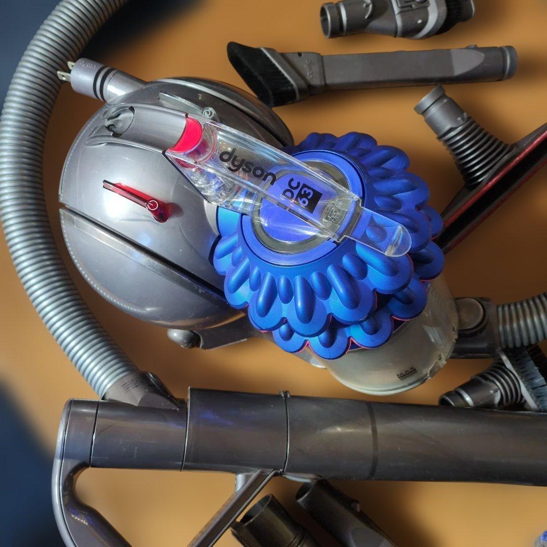 Dyson DC63 掃除機