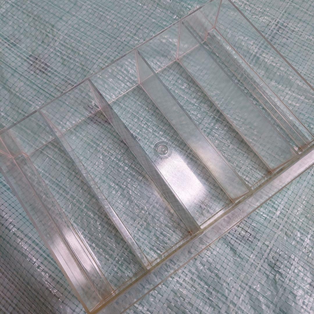 刺繍糸　什器　収納棚
