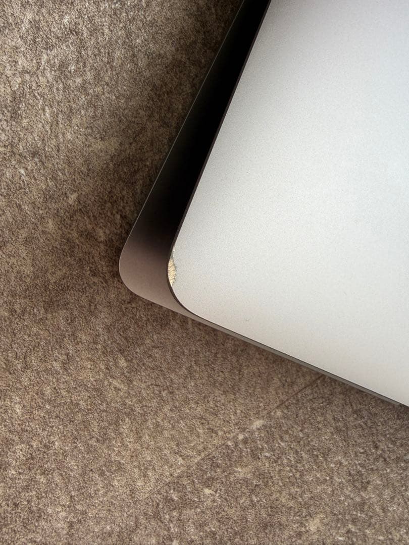 MacBook本体 MacBook Air (M1, 2020) MGN63J/A