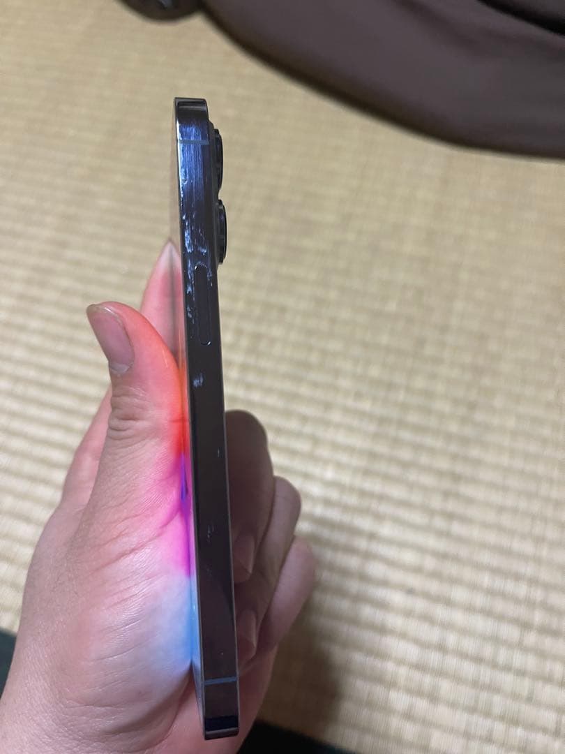 スマートフォン本体 Apple iPhone 13 Pro 128G