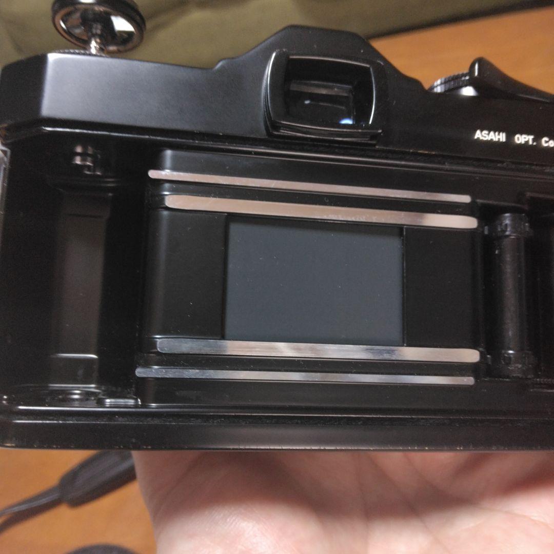 PENTAX SP Super-Takumar 55mm f1.8 ペンタックス