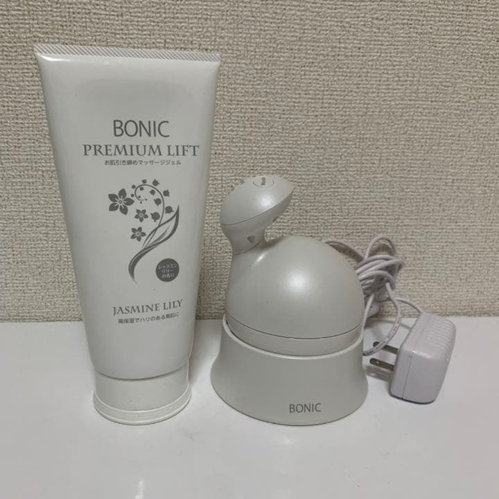 【 美品！】ボディカル ボニックプロ セット