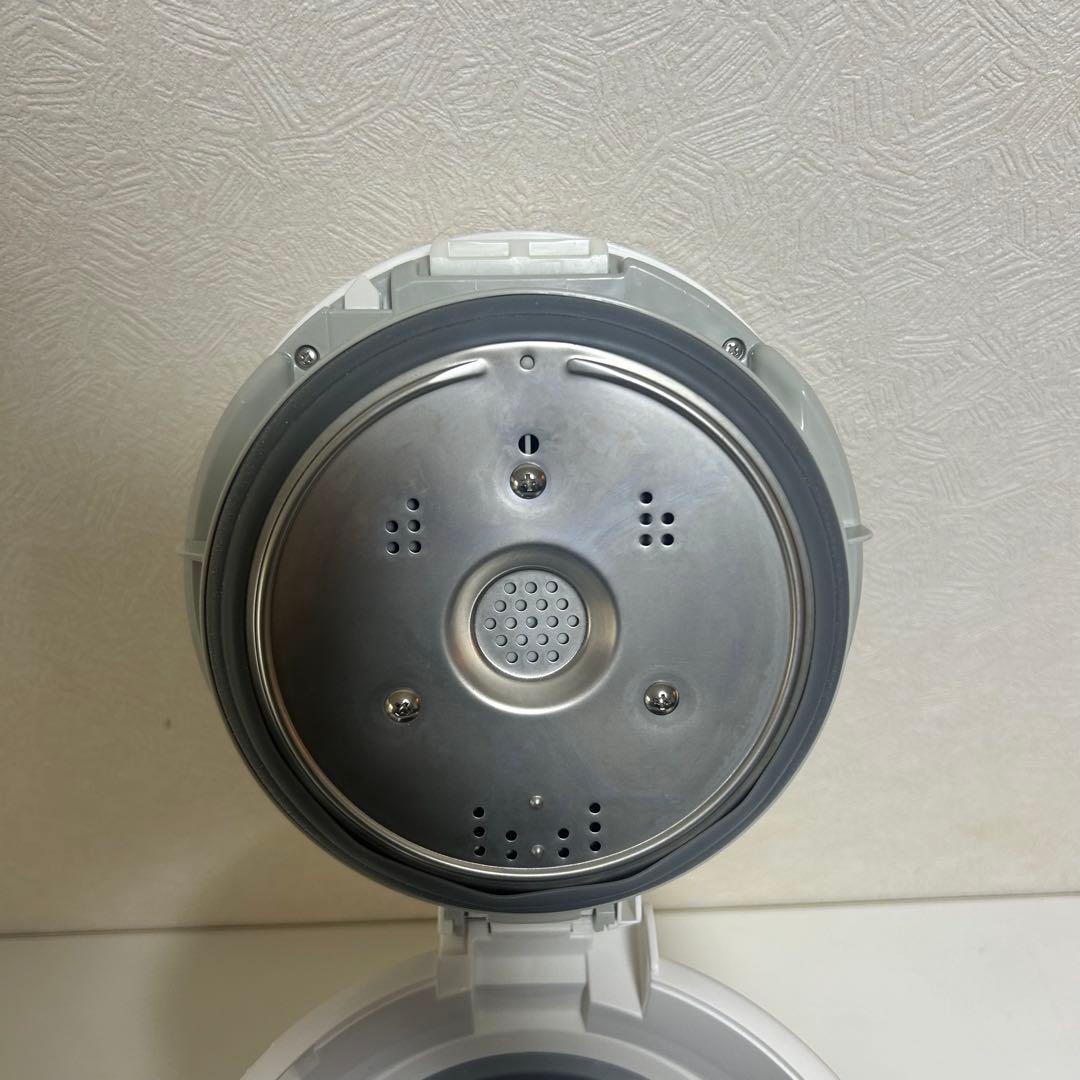 ZOJIRUSHI スチーム式加湿器 EE-RS50型 2023年製