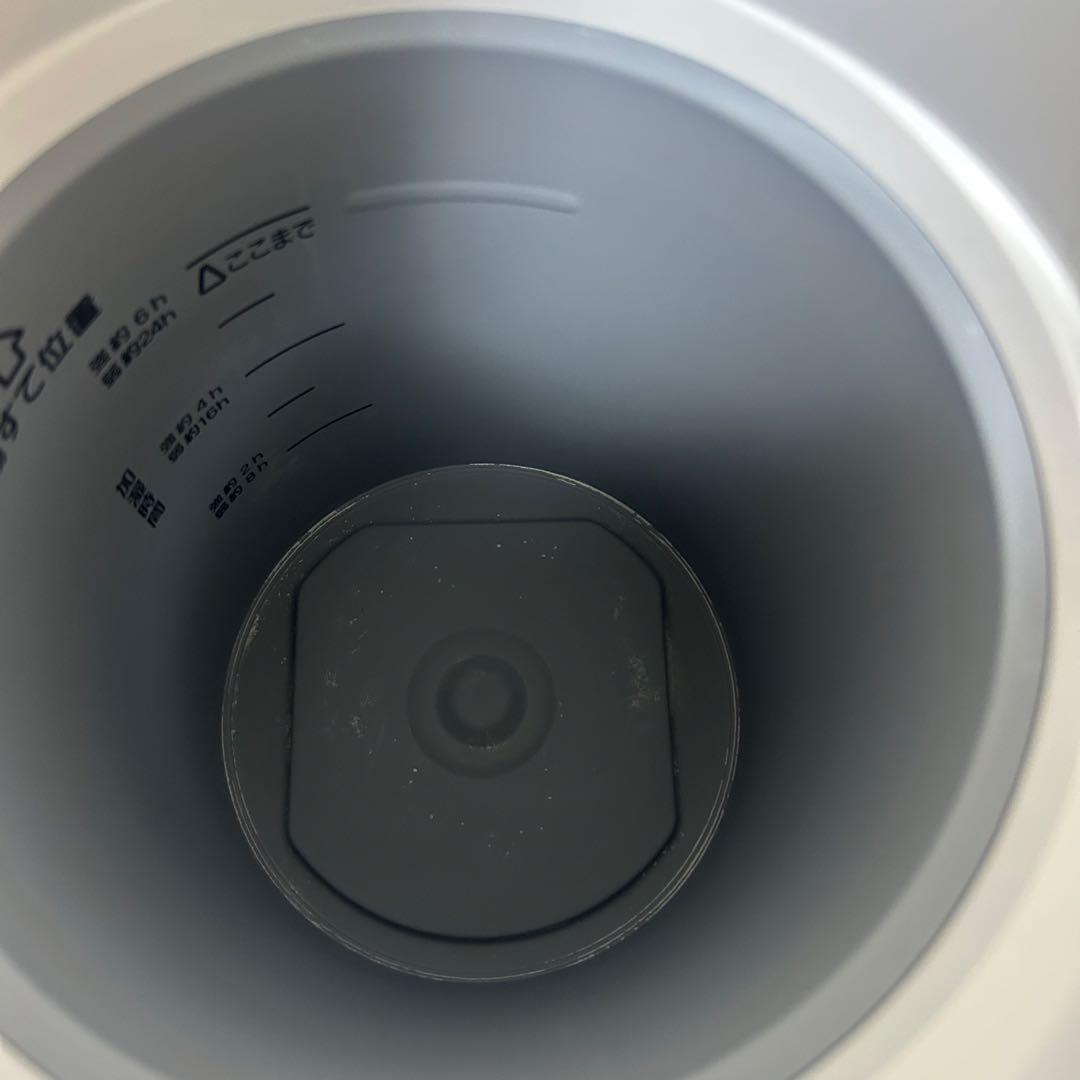 ZOJIRUSHI スチーム式加湿器 EE-RS50型 2023年製