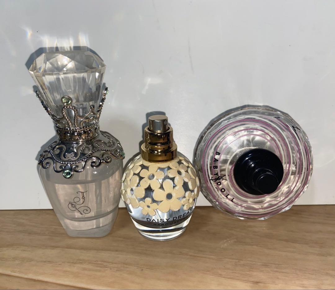 シャネル Dior ジョーマローン 香水セット まとめ売り