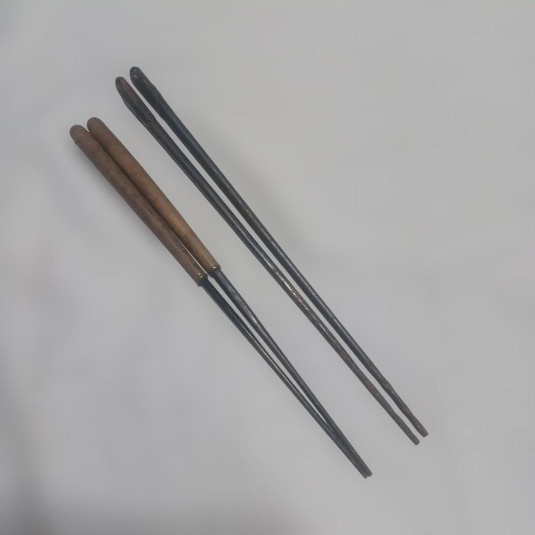 崇白灰器二点+