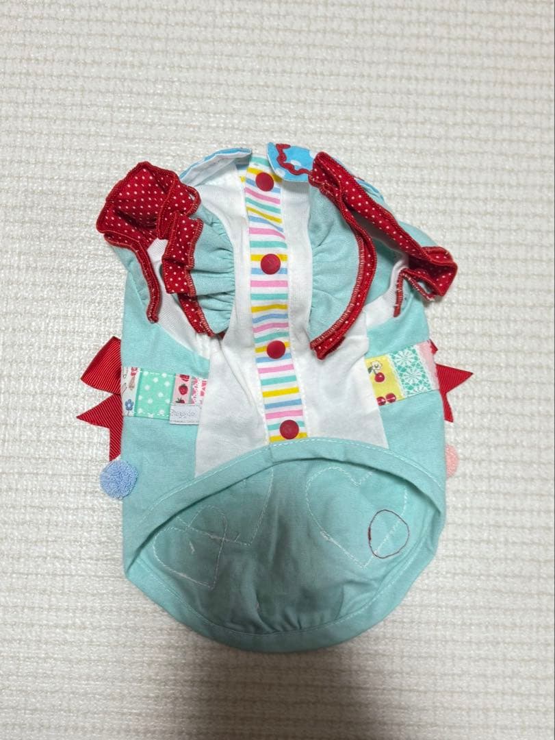 犬服・アクセサリー CandyBuppie