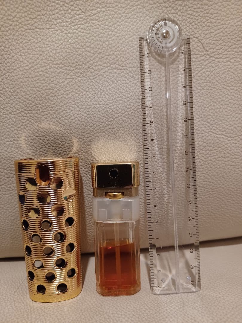 GUERLAIN 　ルールブルー　香水