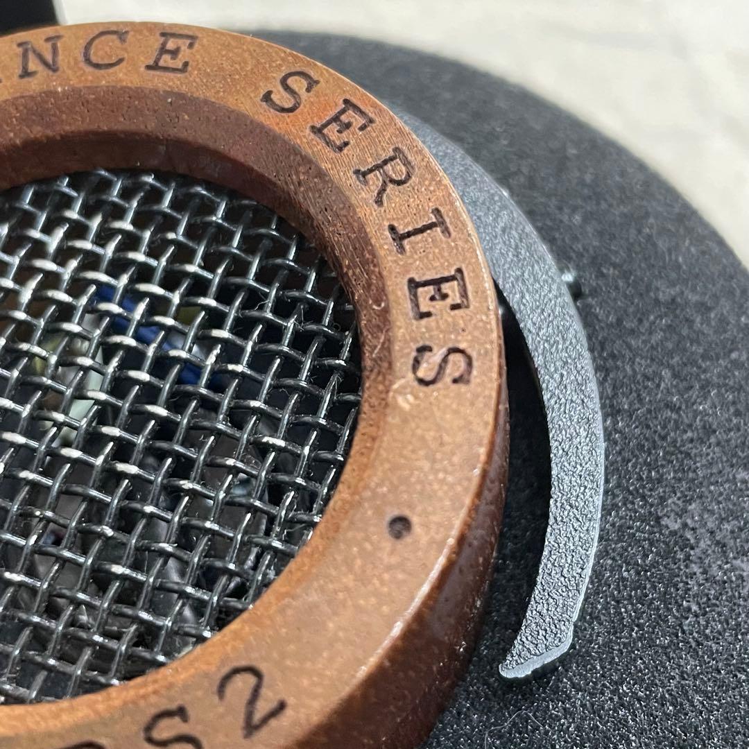 ヘッドホン GRADO RS-2i