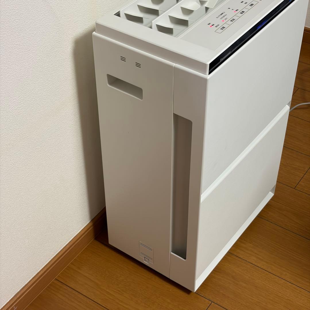 14190 パナソニック 加湿空気清浄機 ナノイーX ~31畳 F-VC70XT