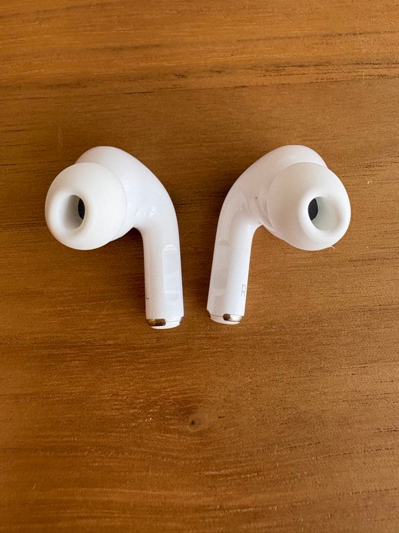 AirPods Pro 第2世代 USB-C イヤホン