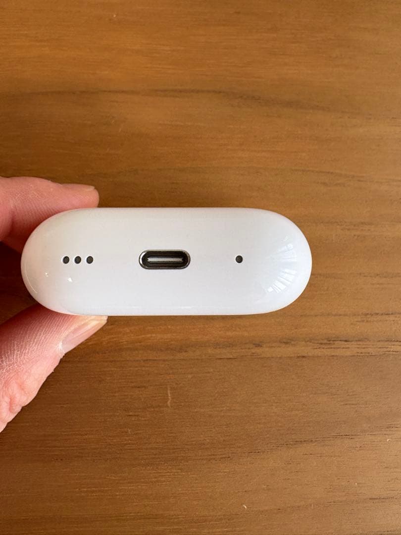 AirPods Pro 第2世代 USB-C イヤホン