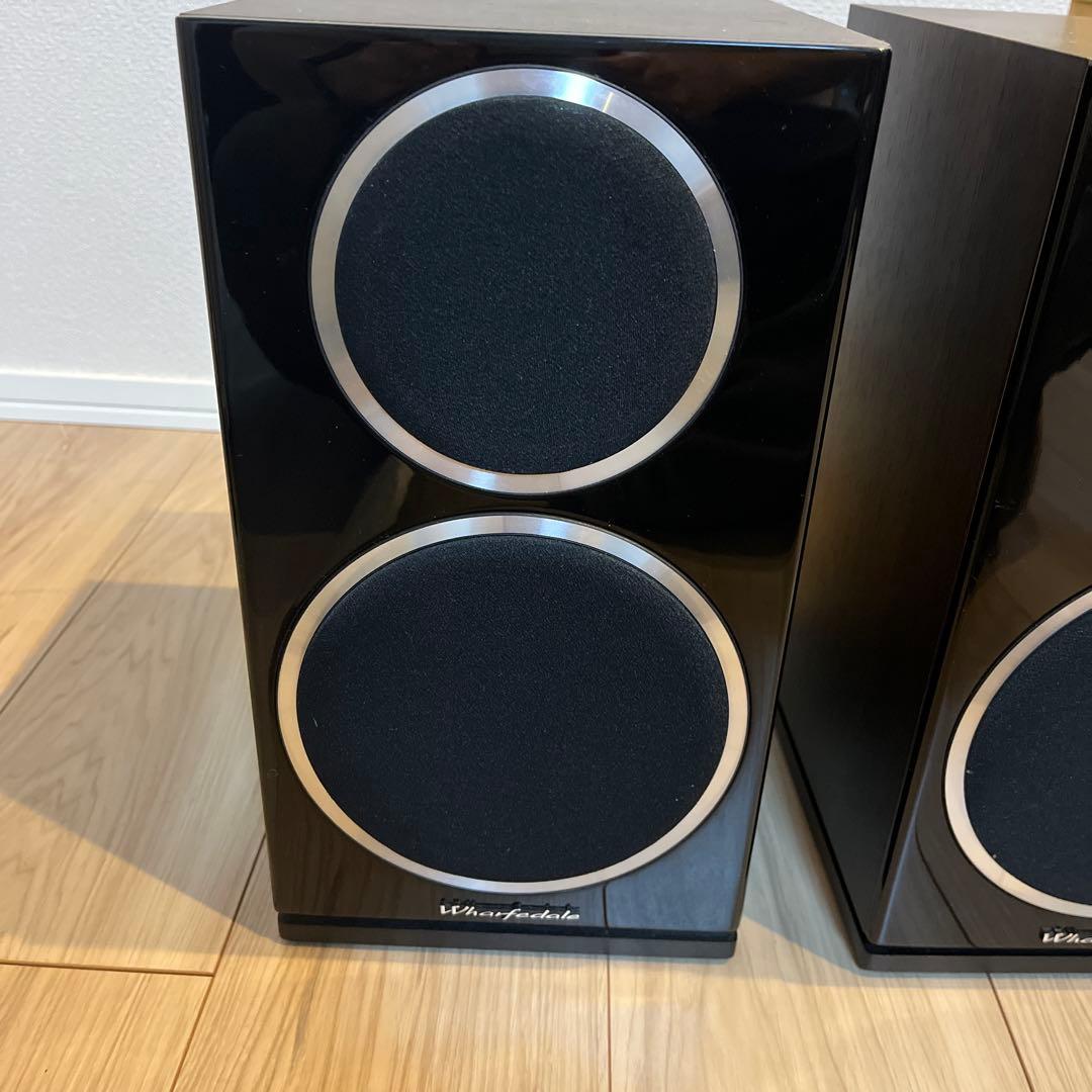 Wharfedale スピーカー Diamond220