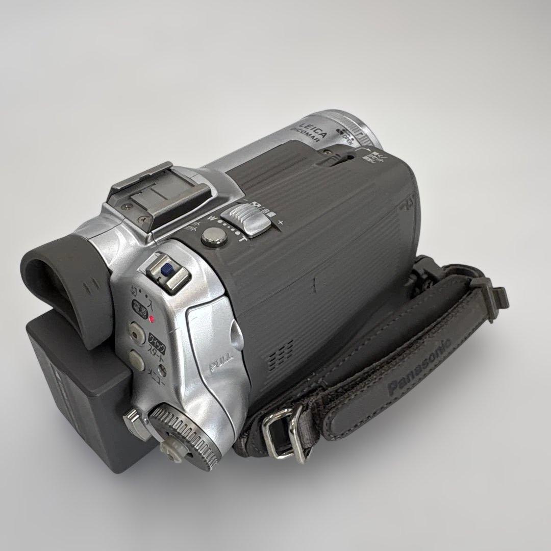 希少　Panasonic NV-GS150 3CCD MiniDV 中古