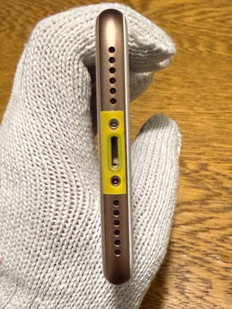 新品 未使用 iPhone 8 prototype DVT 64GB 訳あり