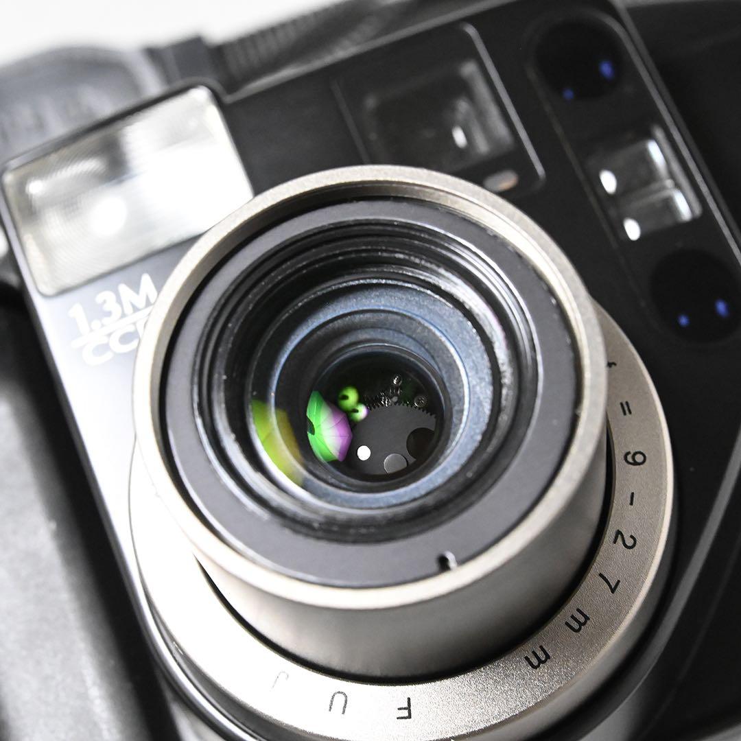 デジタルカメラ FUJIX DS-300