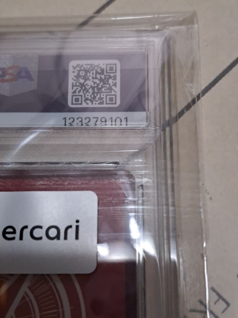 【あんしん鑑定済み】ドジャース ルフィ Luffy リーダー プロモ PSA10