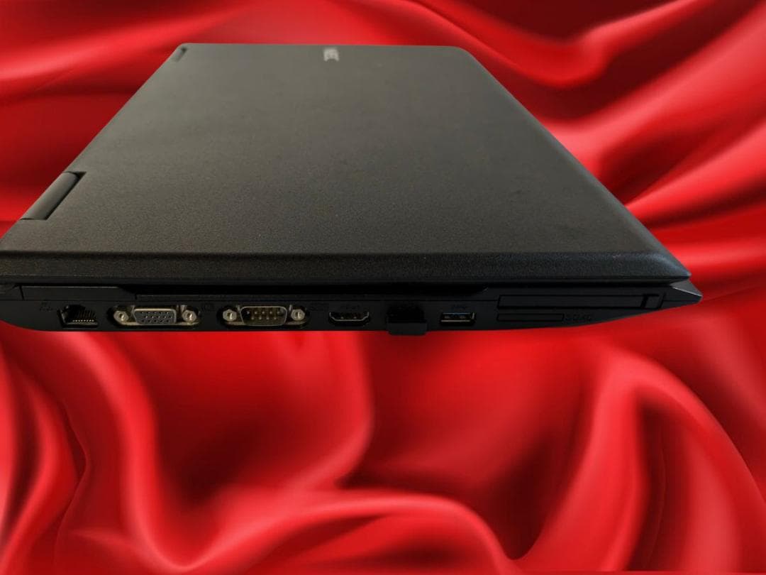 NEC VersaPro PC-VJ25LANAD SDD+HDDoffice付