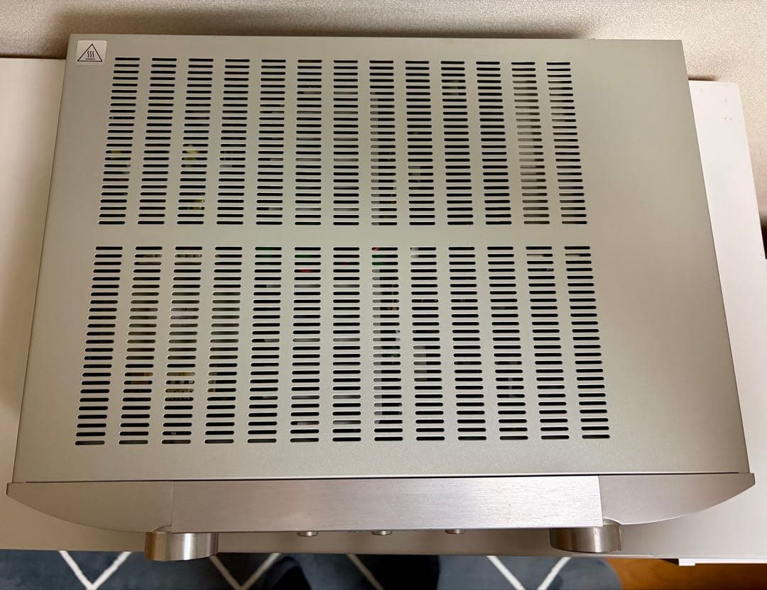 Marantz PM7005 美品元箱付属品完備 動作確認済み プリメインアンプ