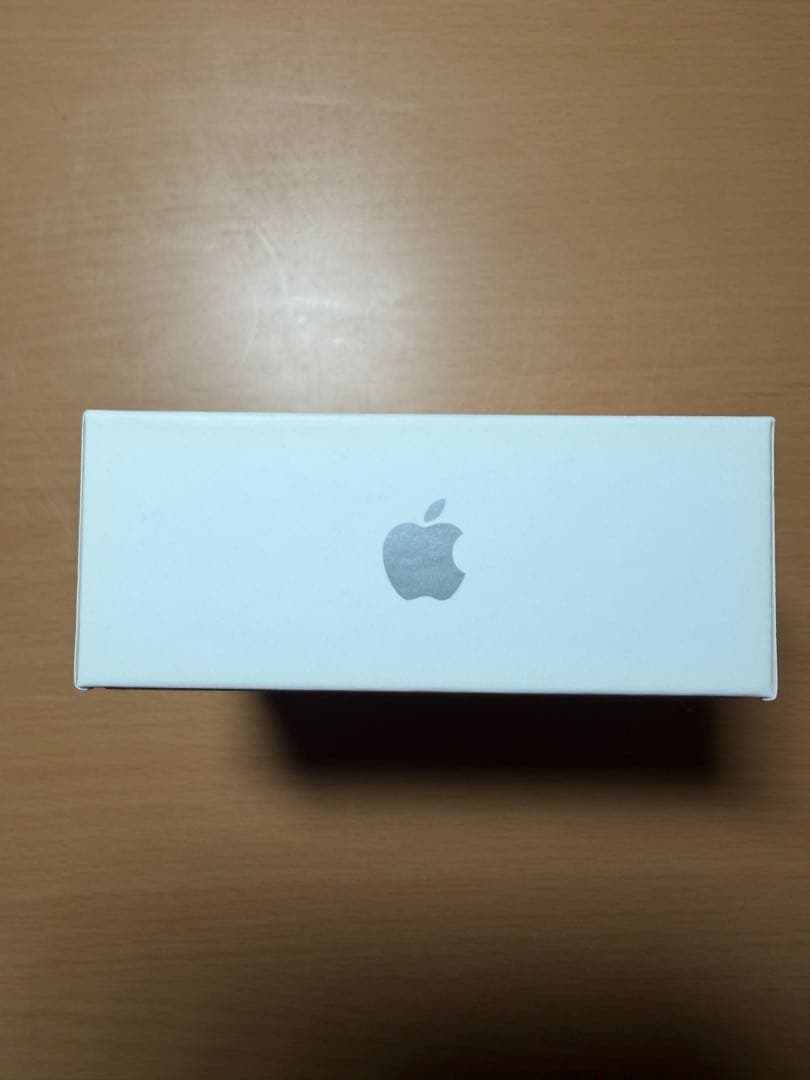 新品未開封 AirPods 4 国内正規品 MXP63J/A