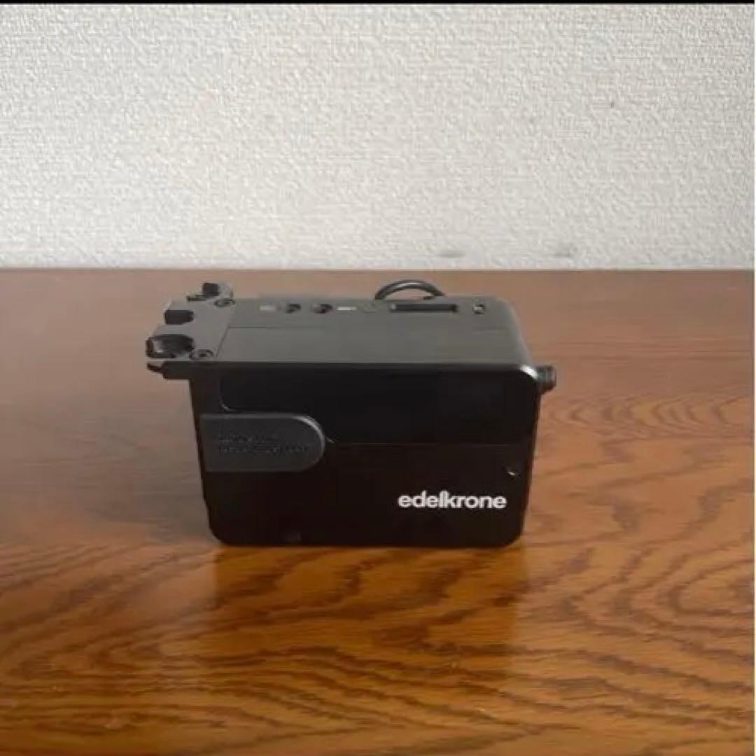 その他 edelkrone sliderPLUS v5 plo long