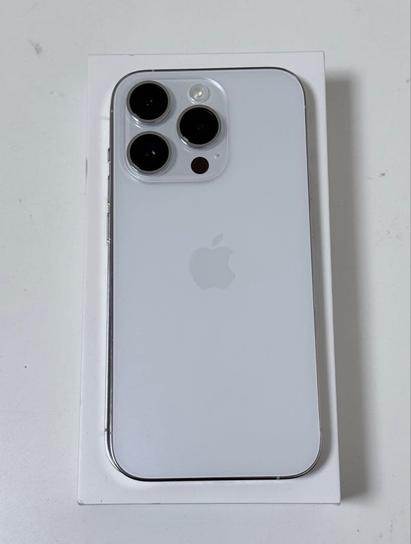 Apple iPhone 14 Pro 128GB SIMフリー 動作確認済み