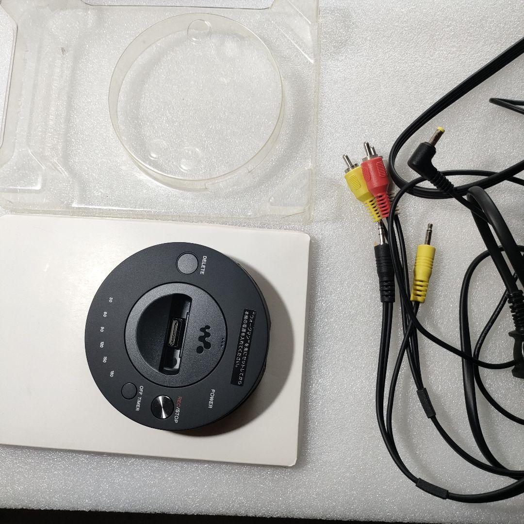 SONY ビデオレコーディング クレドール