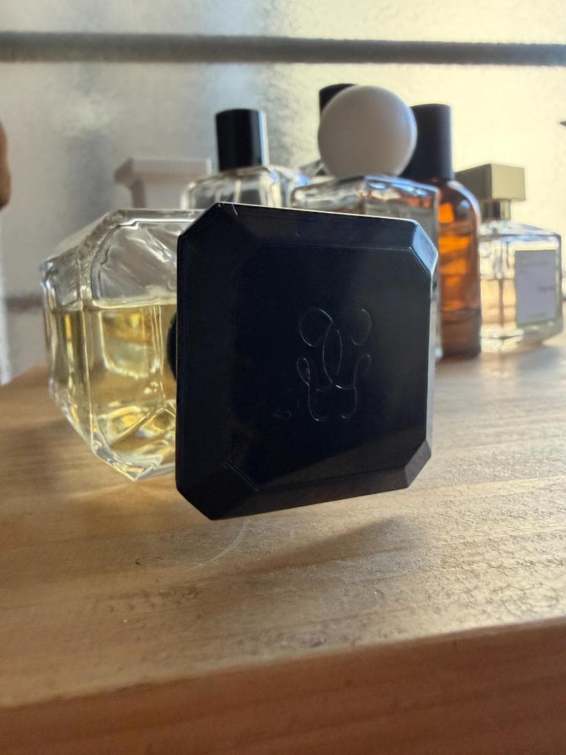 Guerlain – Eau Secrète ゲラン オー・セクレット