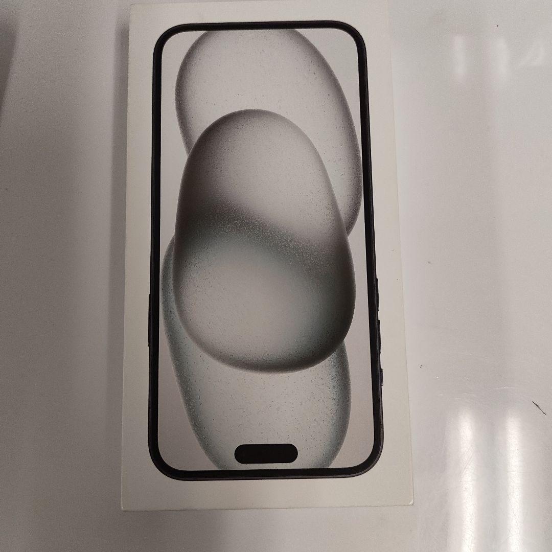 Apple iPhone 14Plusブラック ケース付