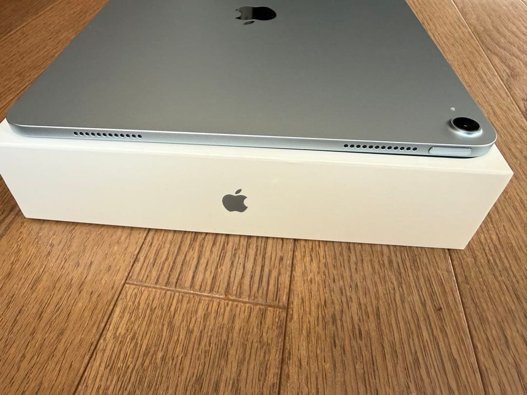 【美品】iPad Air (M2) 13インチ Apple純正品3点セット