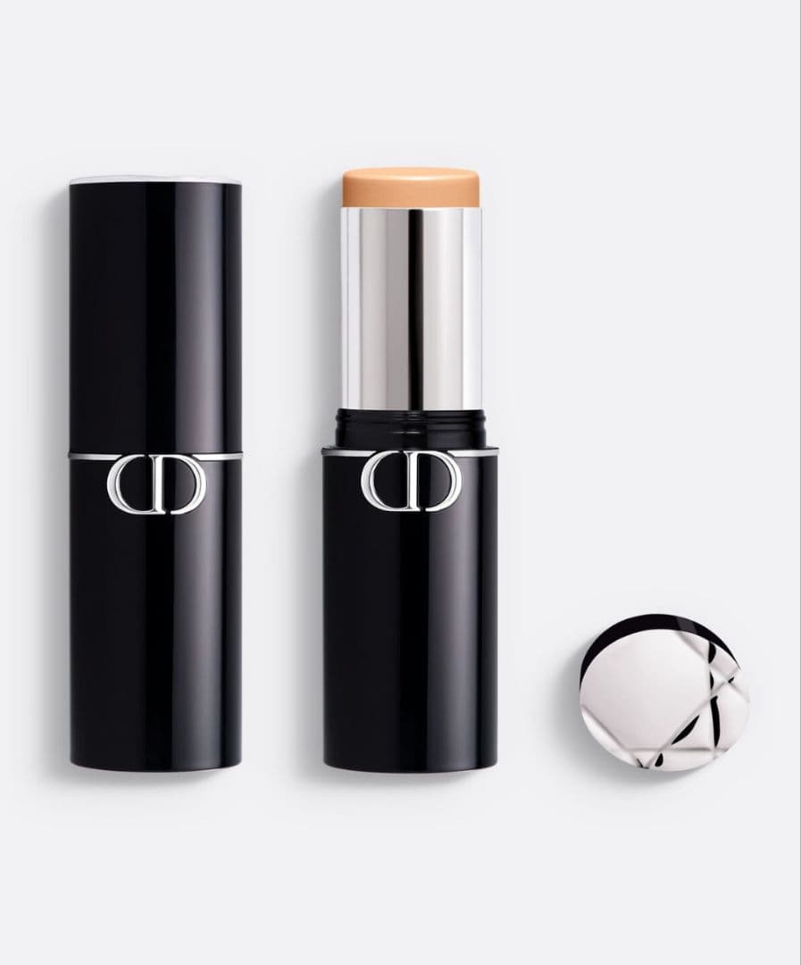 【新品　未使用】Dior スティックファンデーション 1N ①