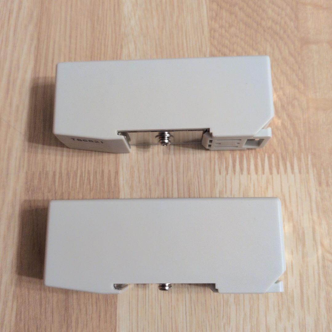 サンコーシャ　LAN-CAT5e-P+　2個セット