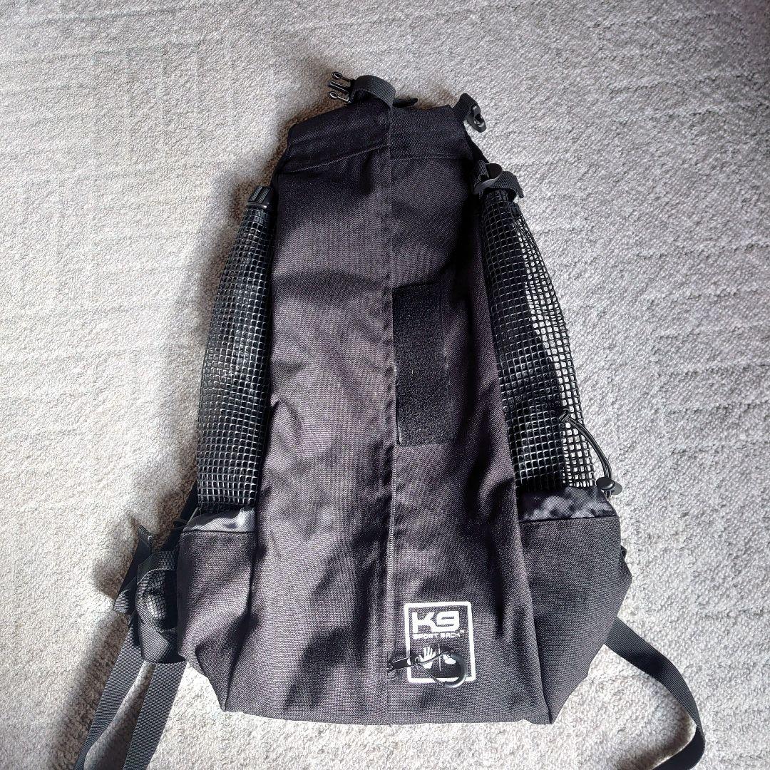 K9 スポーツサック Air Lサイズ