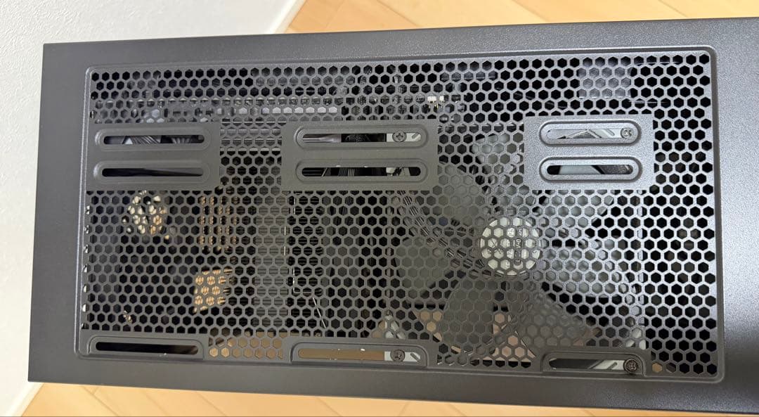 デスクトップPC(中古)