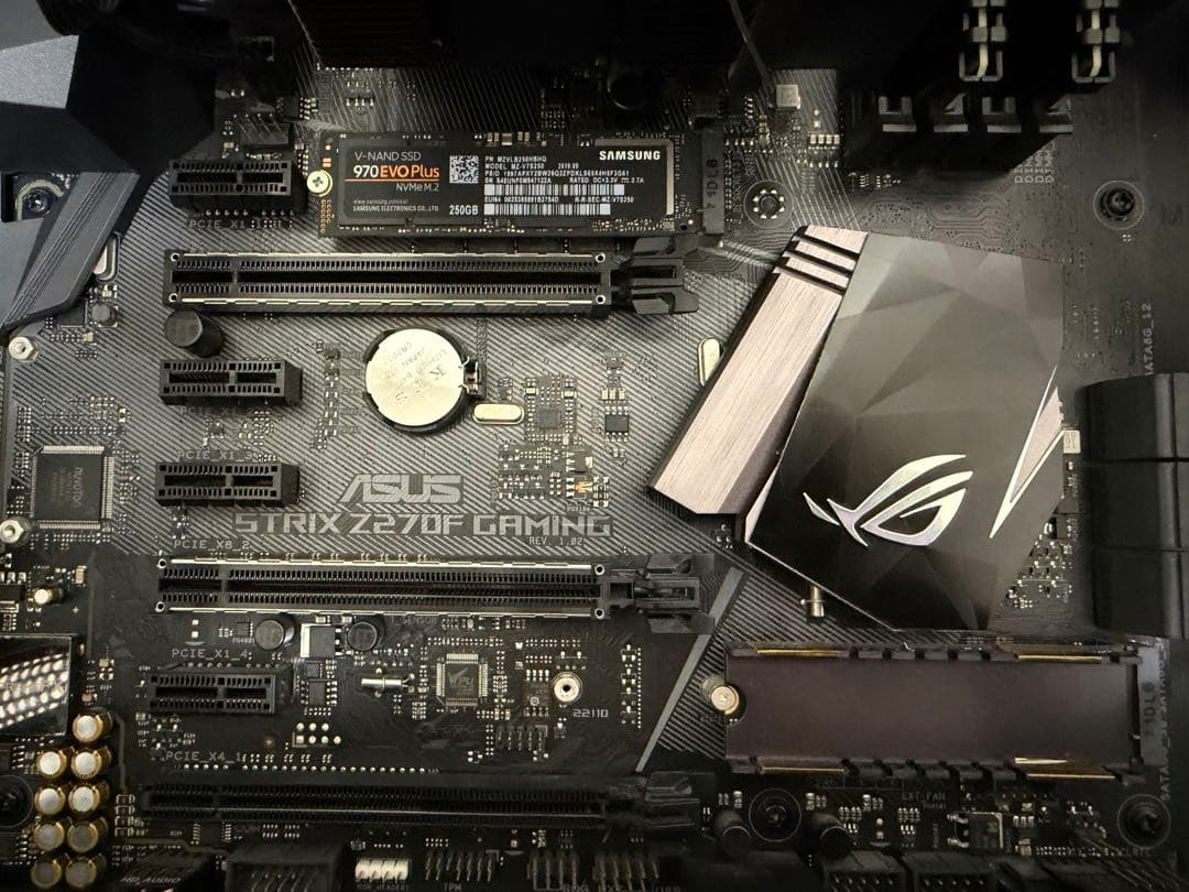 デスクトップPC(中古)