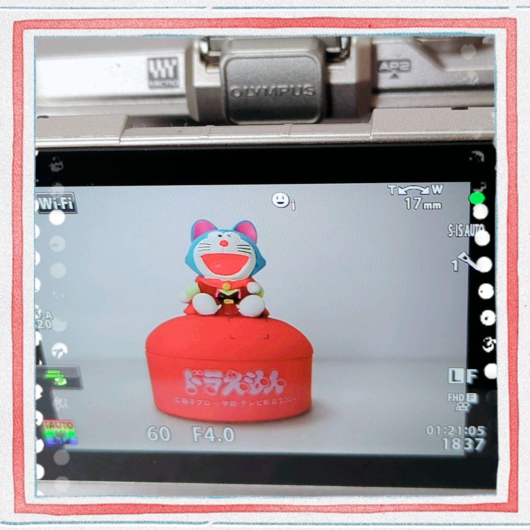 ❤️Olympus❤️E-PL8❤️自撮り可❤️動作品#0217