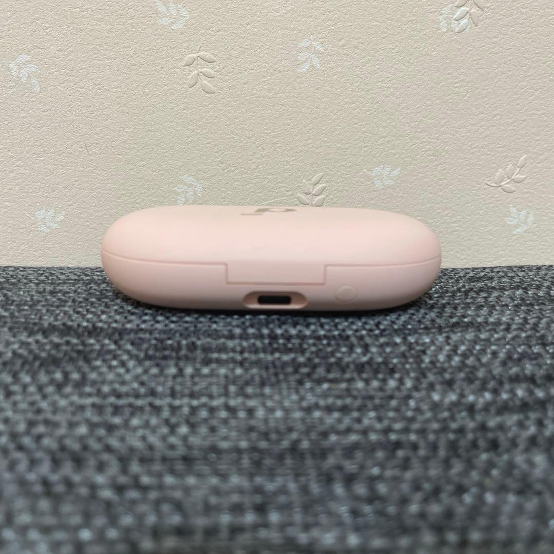 Anker Soundcore AeroFitアンカーエアロフィット ピンク美品