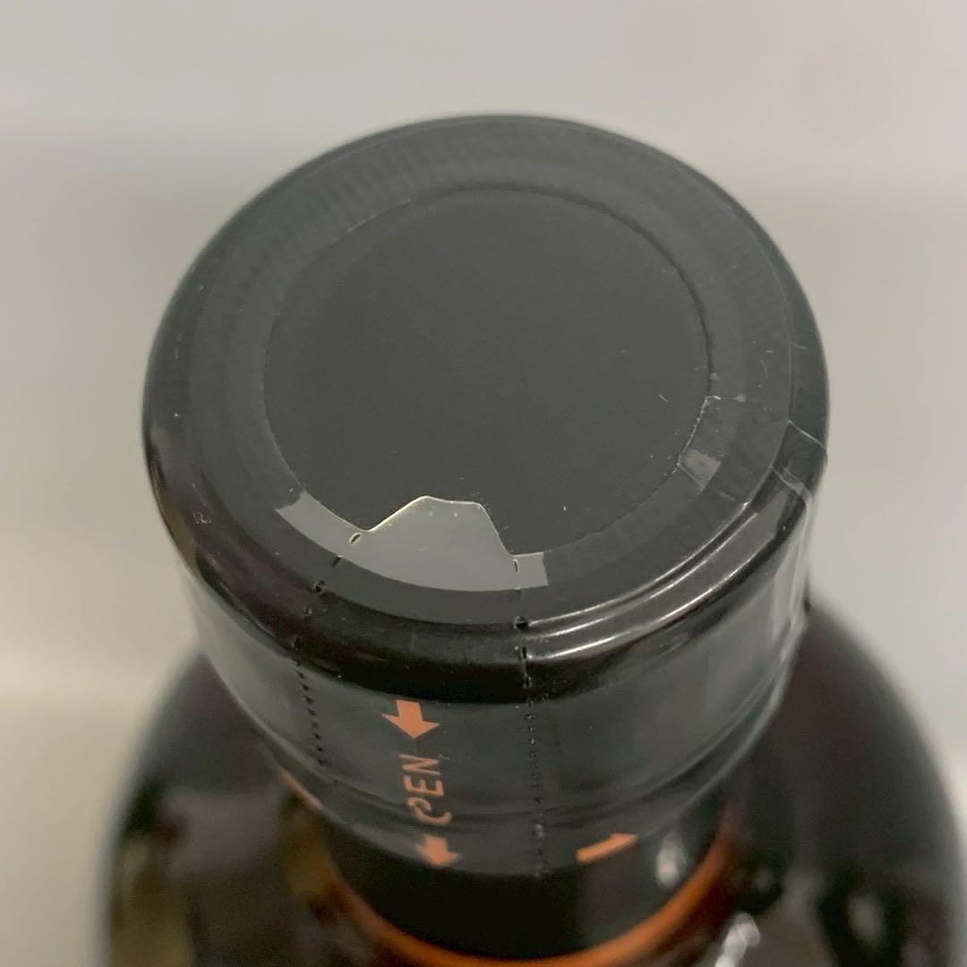 NIKKA COFFEY GRAIN WHISKY 45% 700ml 未開封