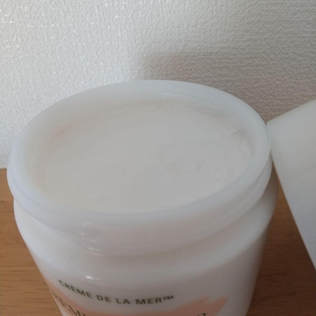 最終値下 クレーム ドゥ ラ メール モイスチャークリーム 250ml