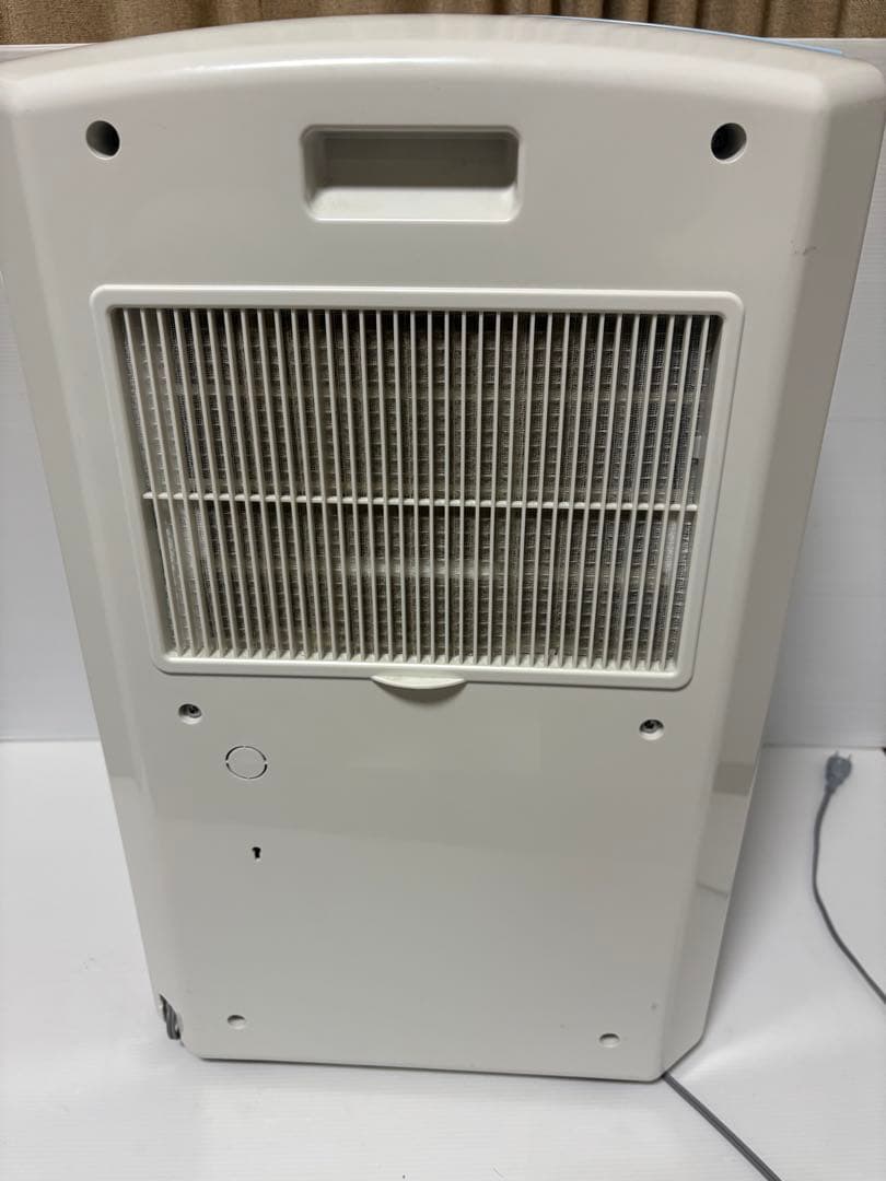 コロナCDM-1021-AS 冷風衣類乾燥除湿機！