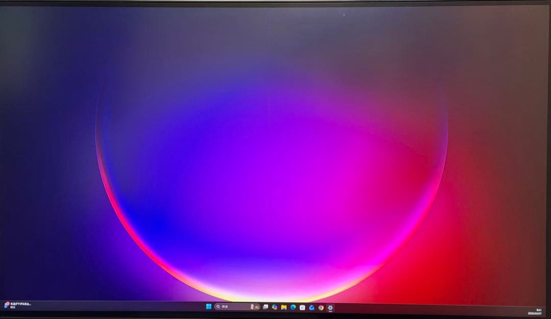 【訳あり】BenQ PD3220U デザイナー モニター 31.5/4K/IPS