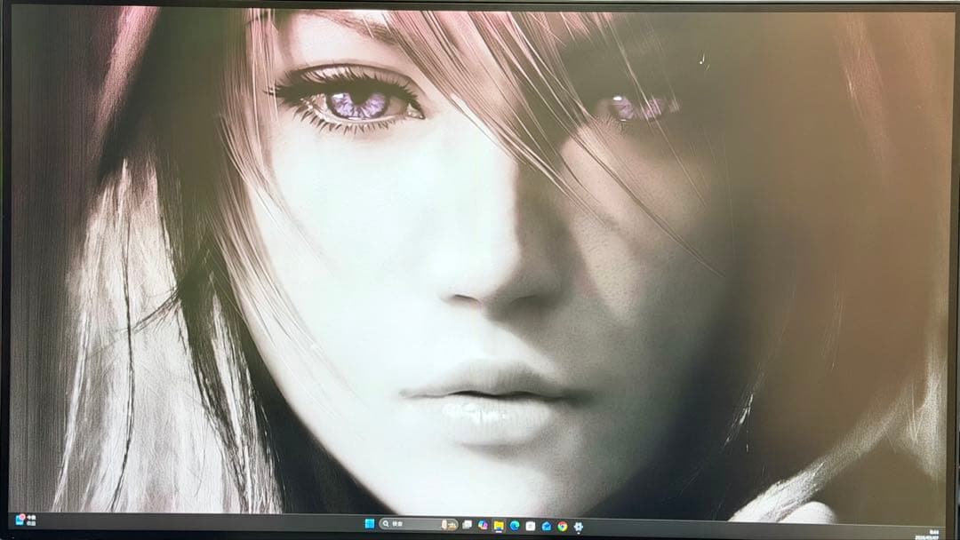 【訳あり】BenQ PD3220U デザイナー モニター 31.5/4K/IPS