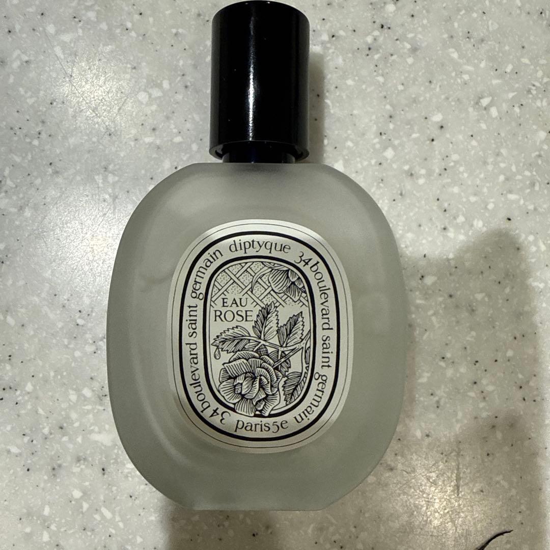 diptyque オーローズ ヘアフレグランス