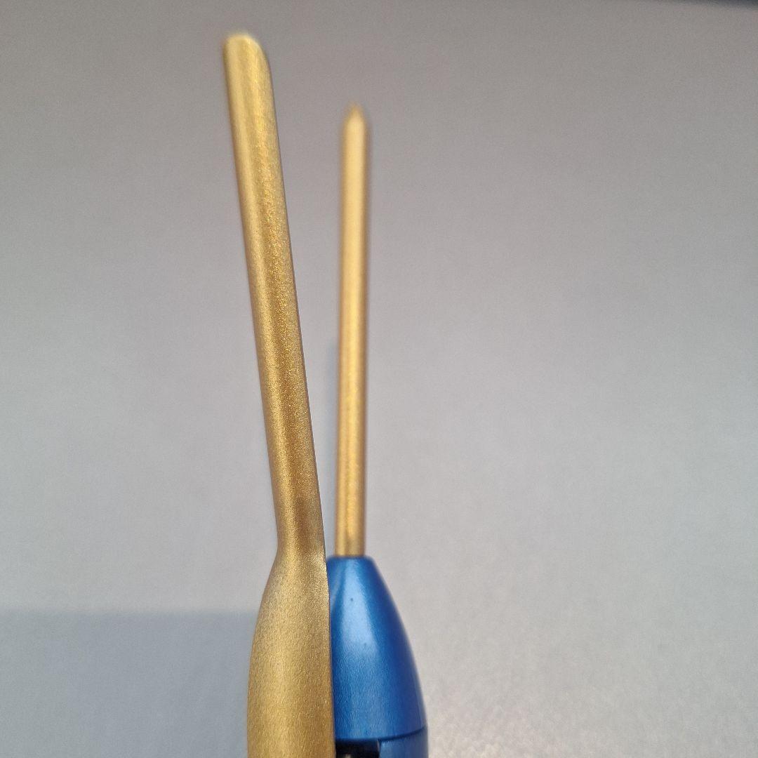 アークアイロン楓 4mm 元巻き