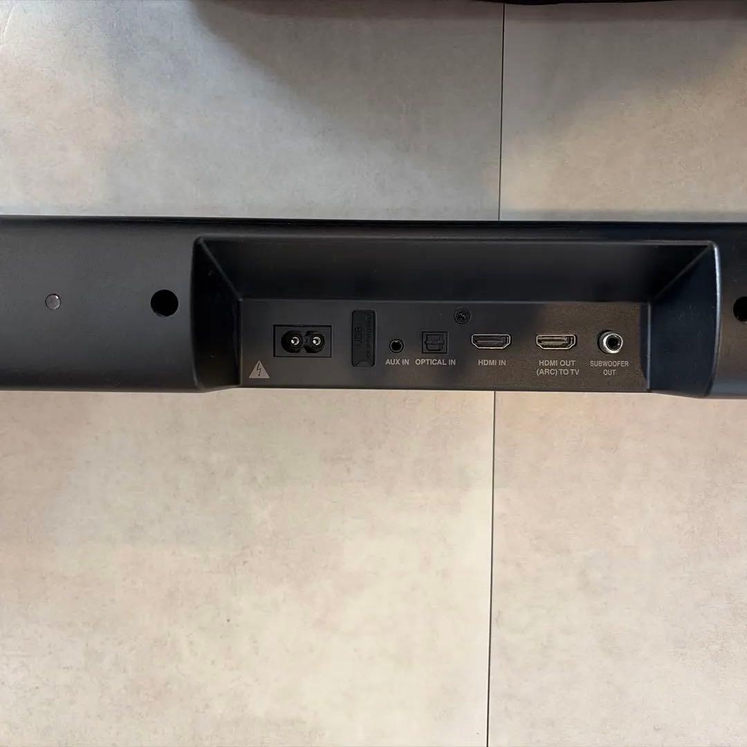 スピーカー・ウーファー Denon DHT-216