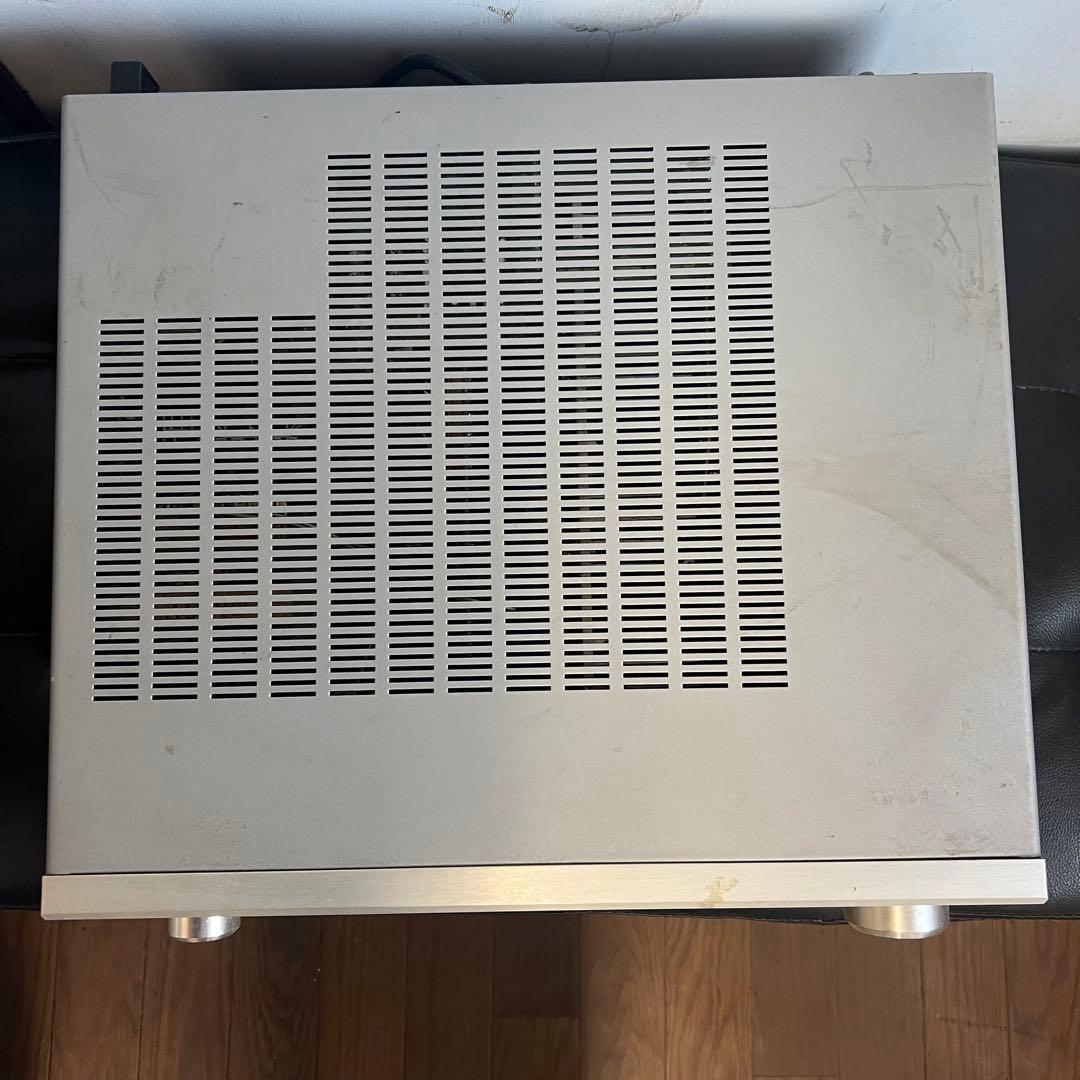 DENON 　AVC-1630 AVアンプ 通電確認済み