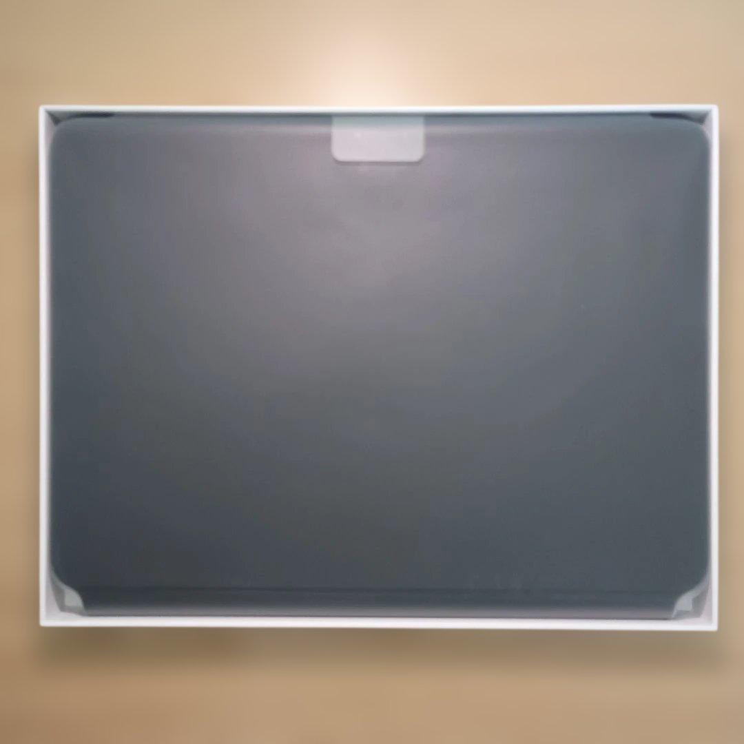 美品　iPad Magic Keyboard ブラック