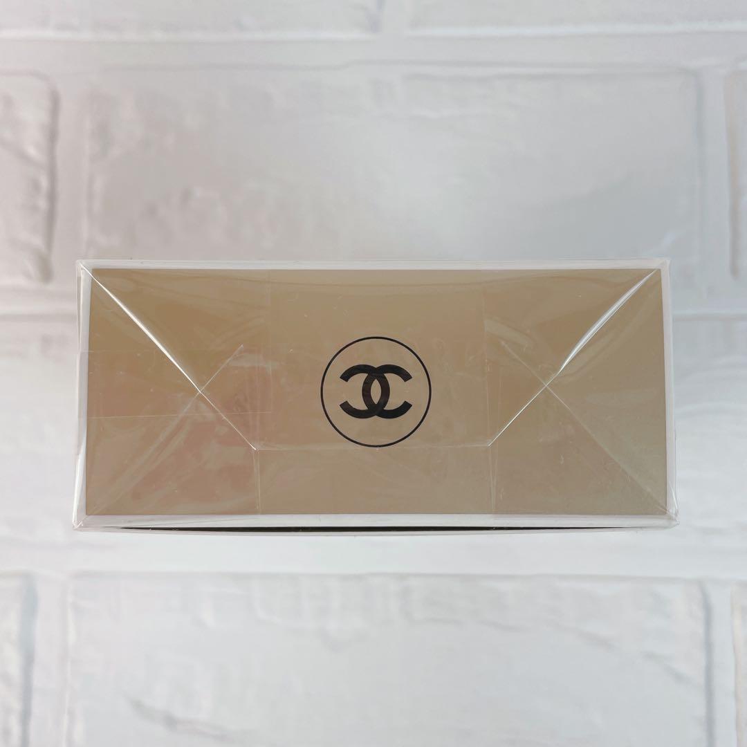 【新品未使用 CHANEL】ガブリエルモイスチャライジングボディローション