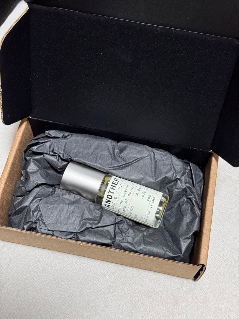 LE LABO ANOTHER 13 15ml オードパルファム