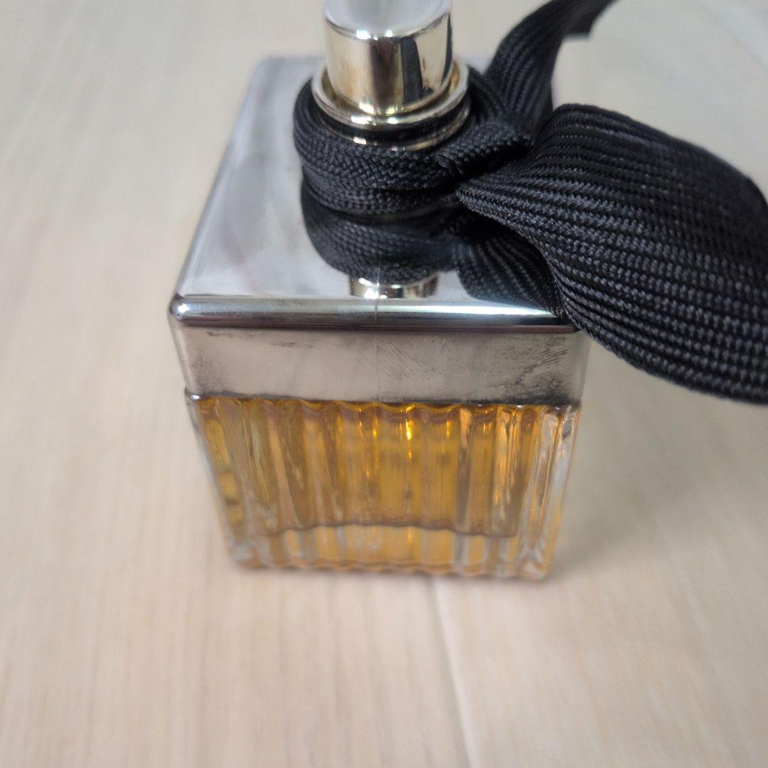 希少 廃盤香水 クロエ オードパルファム インテンス 50ml　ほぼ満タン